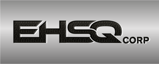 EHSQ Corp logo
